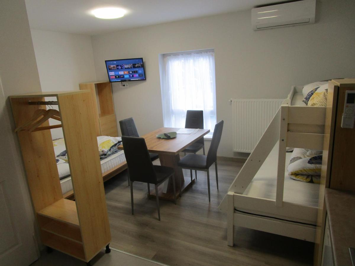 Veroland Maganszallashely Hódmezővásárhely Eksteriør bilde